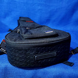Gator Tenor Ukulele Black Transit Gig Bag GT-UKE-TEN-BLK Accessory