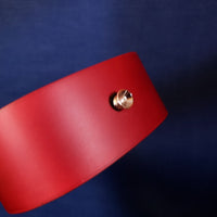 Ohana Soprano Starter Pack SK-10RD Red Ukulele Bag, Tuner, Button, Strap, Chart